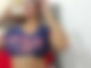 BIGBOOBSAdri's Live Sex Cam Show