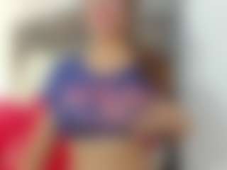 BIGBOOBSAdri's Live Sex Cam Show