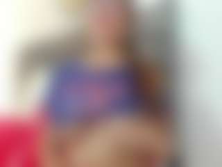BIGBOOBSAdri's Live Sex Cam Show