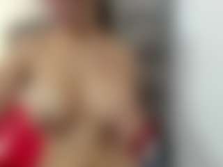 BIGBOOBSAdri's Live Sex Cam Show
