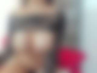BIGBOOBSAdri's Live Sex Cam Show