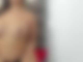 BIGBOOBSAdri's Live Sex Cam Show