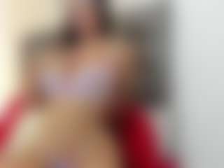 Live cam show with BIGBOOBSAdri - Fingering on CamwithHer