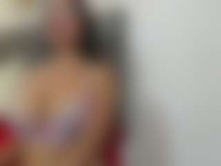 Live cam show with BIGBOOBSAdri - Bedroom on Fling VIP Chat