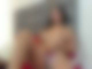 BIGBOOBSAdri's Live Sex Cam Show