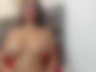 BIGBOOBSAdri's Live Sex Cam Show