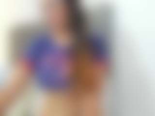 BIGBOOBSAdri's Live Sex Cam Show