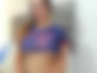 BIGBOOBSAdri's Live Sex Cam Show