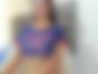 BIGBOOBSAdri's Live Sex Cam Show
