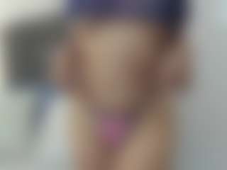 BIGBOOBSAdri's Live Sex Cam Show