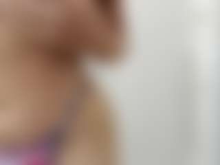 BIGBOOBSAdri's Live Sex Cam Show