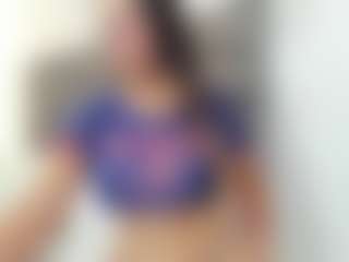 BIGBOOBSAdri's Live Sex Cam Show