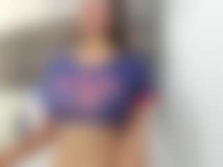 BIGBOOBSAdri's Live Sex Cam Show