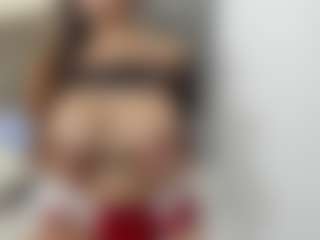 BIGBOOBSAdri's Live Sex Cam Show