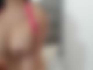 BIGBOOBSAdri's Live Sex Cam Show