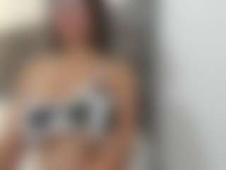 BIGBOOBSAdri's Live Sex Cam Show