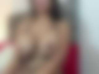 BIGBOOBSAdri's Live Sex Cam Show
