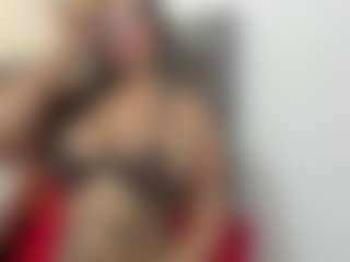 BIGBOOBSAdri's Live Sex Cam Show