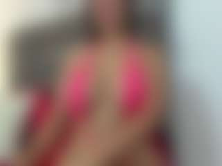 BIGBOOBSAdri's Live Sex Cam Show