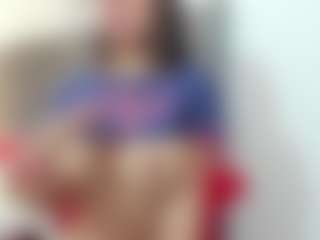 BIGBOOBSAdri's Live Sex Cam Show