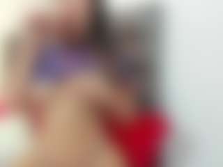 BIGBOOBSAdri's Live Sex Cam Show