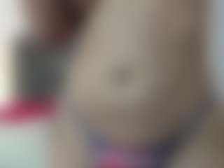 BIGBOOBSAdri's Live Sex Cam Show