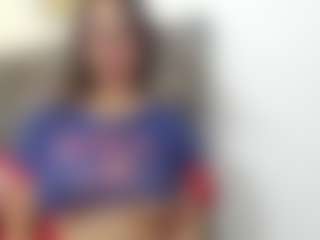 BIGBOOBSAdri's Live Sex Cam Show