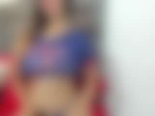 BIGBOOBSAdri's Live Sex Cam Show