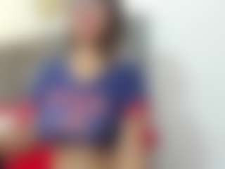 BIGBOOBSAdri's Live Sex Cam Show