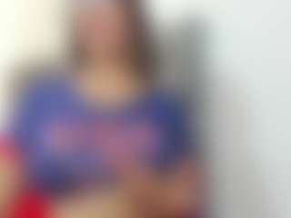 BIGBOOBSAdri's Live Sex Cam Show