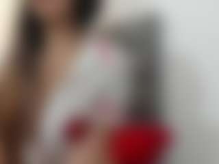 BIGBOOBSAdri's Live Sex Cam Show