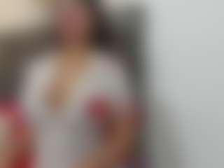 BIGBOOBSAdri's Live Sex Cam Show