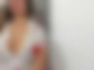 BIGBOOBSAdri's Live Sex Cam Show