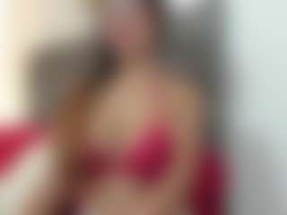 BIGBOOBSAdri's Live Sex Cam Show