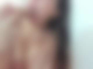 BIGBOOBSAdri's Live Sex Cam Show