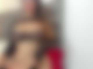 BIGBOOBSAdri's Live Sex Cam Show