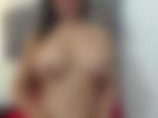 BIGBOOBSAdri's Live Sex Cam Show