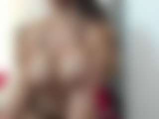 BIGBOOBSAdri's Live Sex Cam Show