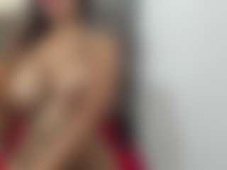 BIGBOOBSAdri's Live Sex Cam Show