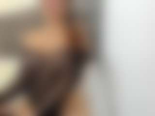Live cam show with BIGBOOBSAdri - Shaved Pussy Brown Hair on Uber Horny