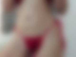 BIGBOOBSAdri's Live Sex Cam Show