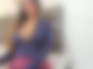 BIGBOOBSAdri's Live Sex Cam Show