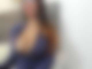 BIGBOOBSAdri's Live Sex Cam Show