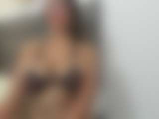 BIGBOOBSAdri's Live Sex Cam Show