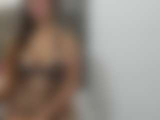 BIGBOOBSAdri's Live Sex Cam Show