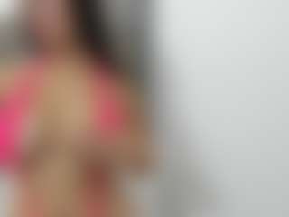 BIGBOOBSAdri's Live Sex Cam Show
