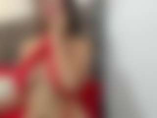 BIGBOOBSAdri's Live Sex Cam Show