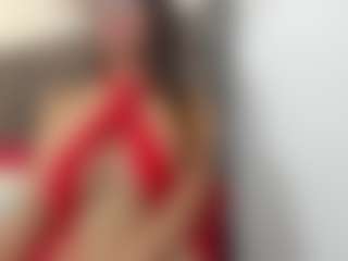 BIGBOOBSAdri's Live Sex Cam Show