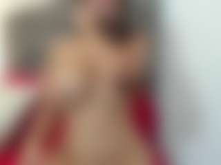 BIGBOOBSAdri's Live Sex Cam Show