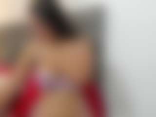 BIGBOOBSAdri's Live Sex Cam Show